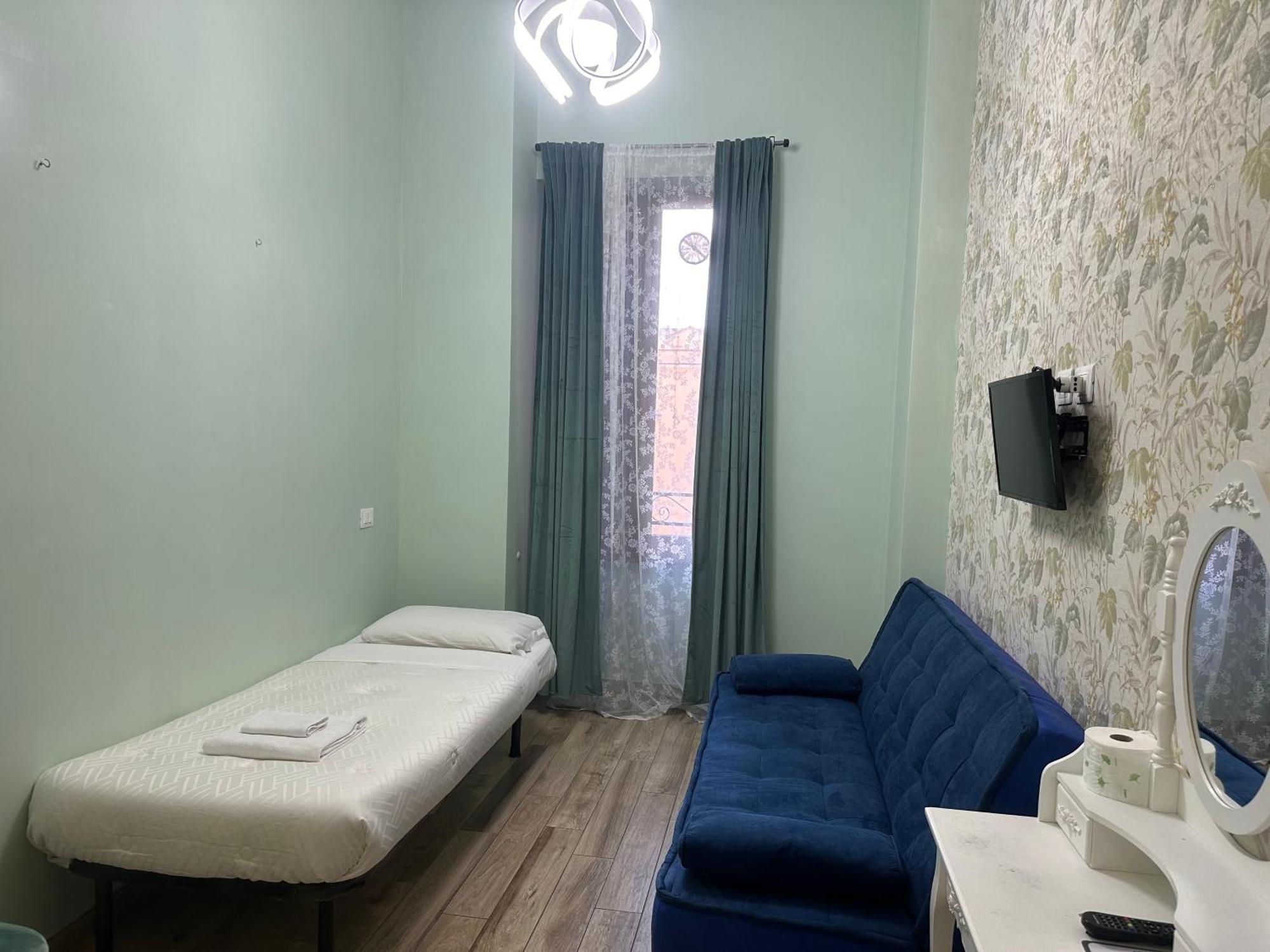 Lin Mare Hotell Roma Rom bilde